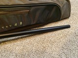 Bergara Ridge Rifle 30-06 - 6 of 15