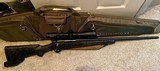 Bergara Ridge Rifle 30-06 - 1 of 15