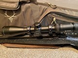 Bergara Ridge Rifle 30-06 - 12 of 15