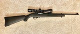 Ruger 10/22 22LR - 1 of 11