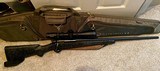 Bergara Ridge 30-06 - 1 of 10