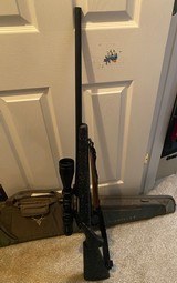 Bergara Ridge 30-06 - 2 of 10