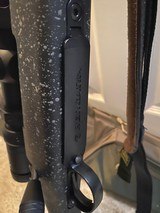 Bergara Ridge 30-06 - 6 of 10