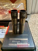 Benelli Super Black Eagle 3 12ga - 2 of 6