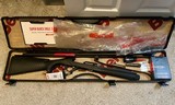 Benelli Super Black Eagle 3 12ga - 1 of 6