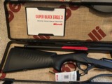 Benelli Super Black Eagle 3 12ga - 4 of 6