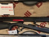 Benelli Super Black Eagle 3 12ga - 5 of 6