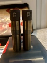 Benelli Super Black Eagle 3 12ga - 3 of 6