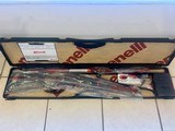 Benelli SBE3 20GA BEST AI Gore Optifade Timber