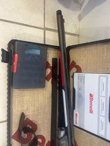 Benelli SBE3 20GA BEST AI Gore Optifade Timber - 10 of 11