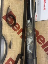 Benelli SBE3 20GA BEST AI Gore Optifade Timber - 9 of 11