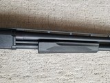 Browning BPS 12 gauge engraved pump shotgun 30" - 7 of 14