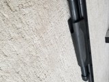 Browning BPS 12 gauge engraved pump shotgun 30" - 10 of 14