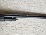 Browning BPS 12 gauge engraved pump shotgun 30" - 8 of 14