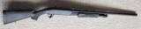 Browning BPS 12 gauge engraved pump shotgun 30" - 1 of 14