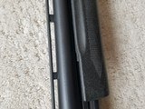 Browning BPS 12 gauge engraved pump shotgun 30" - 14 of 14