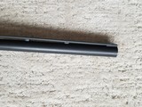 Browning BPS 12 gauge engraved pump shotgun 30" - 9 of 14