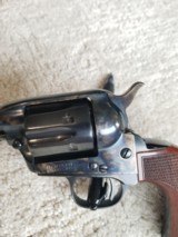 Uberti 1873 SAA cattleman 38 special birds head 3 1/2" - 4 of 12