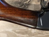 1926 Winchester model 12 very nice - 3 of 15