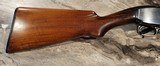 1926 Winchester model 12 very nice - 8 of 15