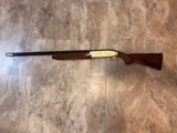 Browning Invector Plus Semi Automatic 12 gauge
Ducks Unlimited 60th Anniversary - 1 of 4