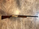 Browning Invector Plus Semi Automatic 12 gauge
Ducks Unlimited 60th Anniversary - 3 of 4