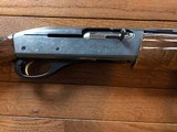 Remington 11-87
Ducks Unlimited
20 ga - 4 of 4