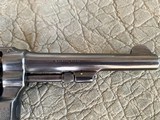 Smith & Wesson .32 Long 4.5" Barrel - 4 of 10