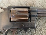 Smith & Wesson .32 Long 4.5" Barrel - 6 of 10