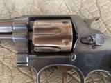 Smith & Wesson .32 Long 4.5" Barrel - 5 of 10