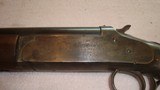 Iver Johnson Single Shot 12 gauge Coach Gun - 2 of 5