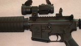 AR-15, Rock River Arms LAR-15, 5.56mm - 2 of 12