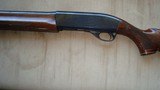 Remington 1100 12 guage semi-automatic shotgun - 3 of 4