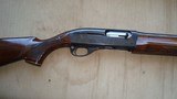 Remington 1100 12 guage semi-automatic shotgun - 2 of 4