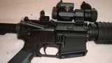 AR-15, Rock River Arms LAR-15 Tactical Rifle, .223 cal - 3 of 12