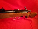 SAKO M78 22 long Rifle - 6 of 9