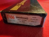 Browning T Bolt Belgium - 8 of 14