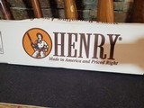 Henry 22 mag - 8 of 10