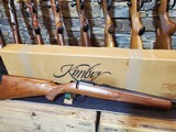 KImber Classic (Oregon) N.I.B. (unfired) 22lr - 1 of 10