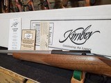 KImber Classic Varmint .17 mach 2 - 1 of 16