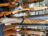 Benelli 828 o/u 20 Gauge - 3 of 9