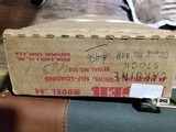 Ruger 44 Carbine (MINT in BOX) - 8 of 14