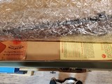 Ruger 44 Carbine (MINT in BOX) - 3 of 14