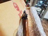 Ruger 44 Carbine (MINT in BOX) - 9 of 14