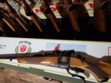 Ruger 45-70 50TH Anniversary N.I.B - 1 of 11