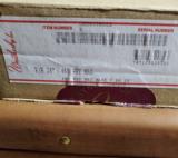 Weatherby 460 Mag N.I.B Lasermark - 2 of 14