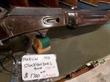 Marlin 410 Lever - 7 of 10