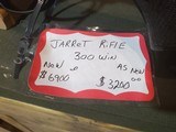 Jarrett 300 win mag BEANFIELD - 10 of 13