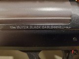 Benelli Super Blackhawk Slug GUN w/Leupold 1-4x (unfired) - 9 of 12