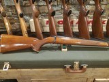 REMINGTON 541-S CUSTOM SPORTER as New - 1 of 13